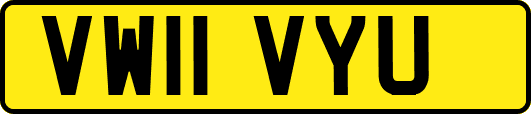 VW11VYU