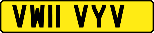 VW11VYV