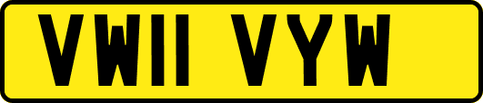 VW11VYW
