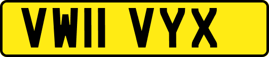 VW11VYX