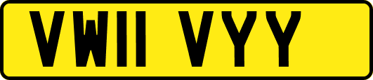 VW11VYY