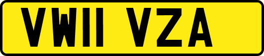 VW11VZA