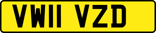 VW11VZD