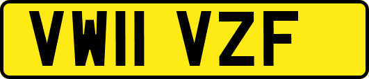 VW11VZF