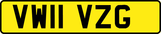 VW11VZG