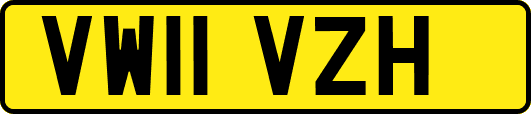 VW11VZH