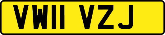 VW11VZJ
