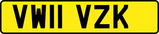 VW11VZK