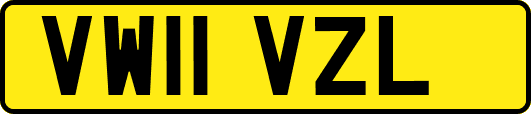 VW11VZL