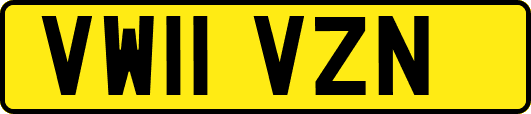 VW11VZN