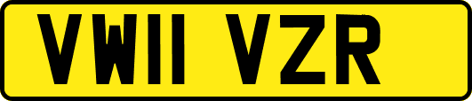 VW11VZR