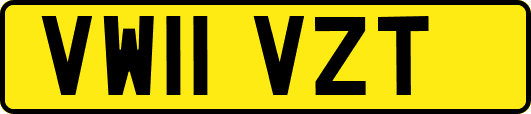 VW11VZT