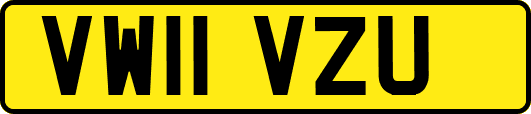 VW11VZU