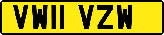 VW11VZW