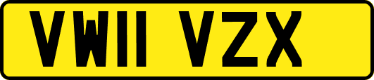 VW11VZX