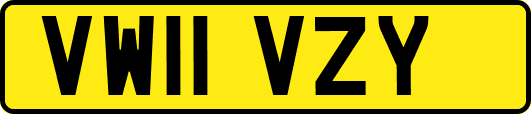 VW11VZY