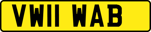 VW11WAB