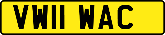 VW11WAC