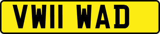 VW11WAD