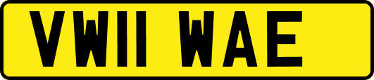 VW11WAE