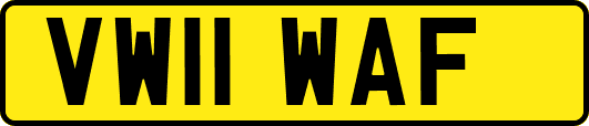 VW11WAF