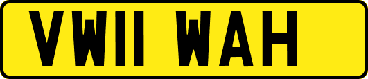 VW11WAH