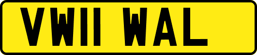 VW11WAL