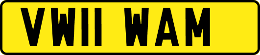 VW11WAM