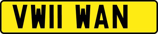 VW11WAN