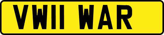 VW11WAR