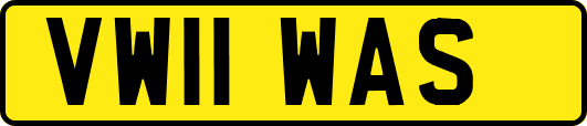 VW11WAS