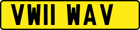 VW11WAV