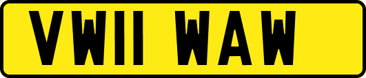 VW11WAW