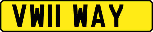 VW11WAY