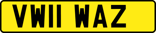 VW11WAZ