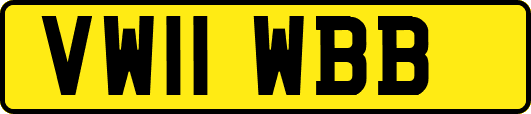 VW11WBB
