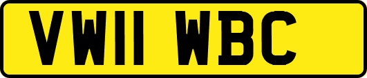 VW11WBC