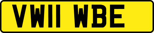 VW11WBE