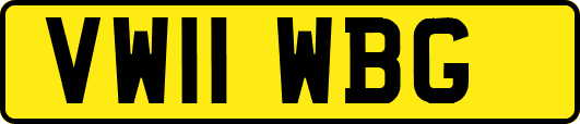 VW11WBG