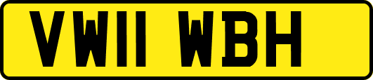 VW11WBH