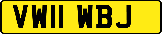 VW11WBJ