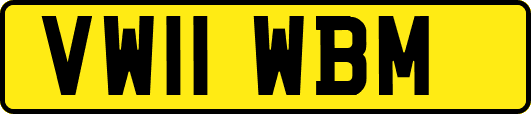 VW11WBM