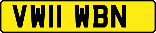 VW11WBN