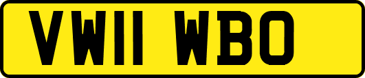 VW11WBO