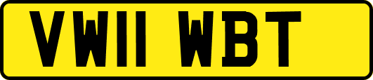 VW11WBT