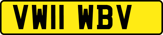 VW11WBV