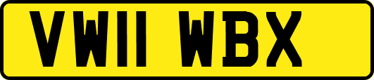 VW11WBX