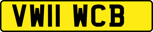 VW11WCB