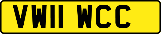 VW11WCC