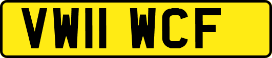 VW11WCF